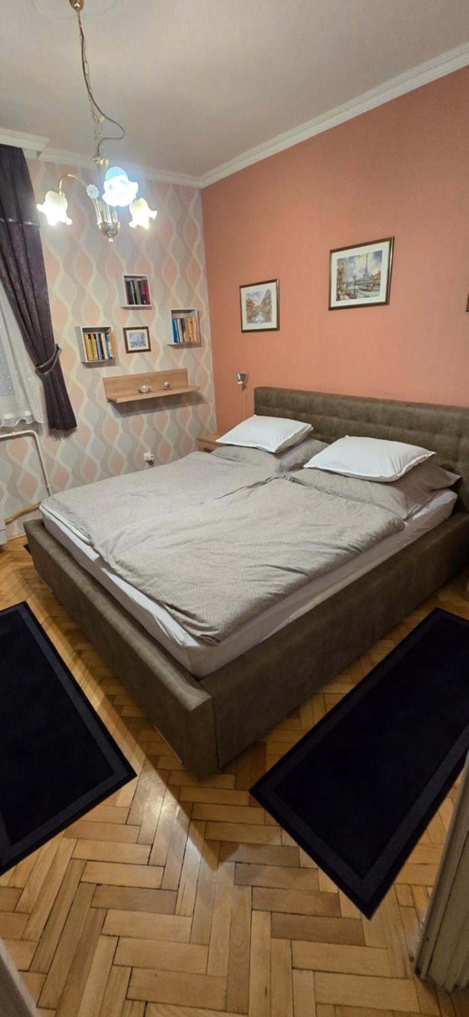 Habos Isler Apartman 16 Szolnok Eksteriør bilde
