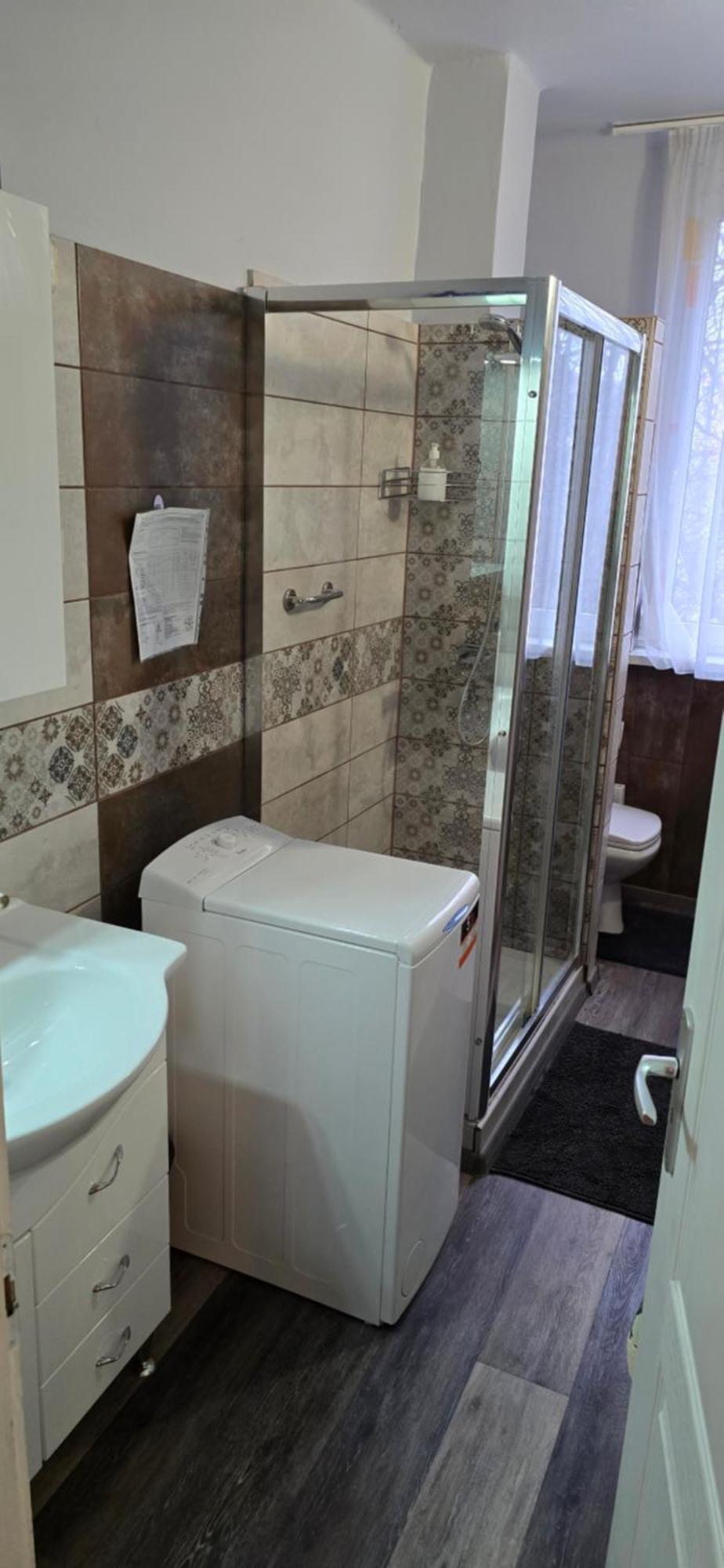 Habos Isler Apartman 16 Szolnok Eksteriør bilde